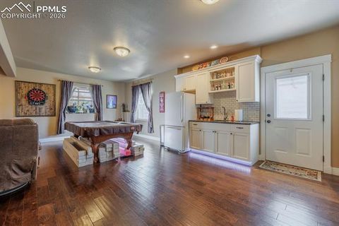Tiny photo for 293 Daniwood Grove, Florissant, CO 80816 (MLS # 5138694)