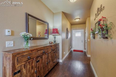 Tiny photo for 293 Daniwood Grove, Florissant, CO 80816 (MLS # 5138694)