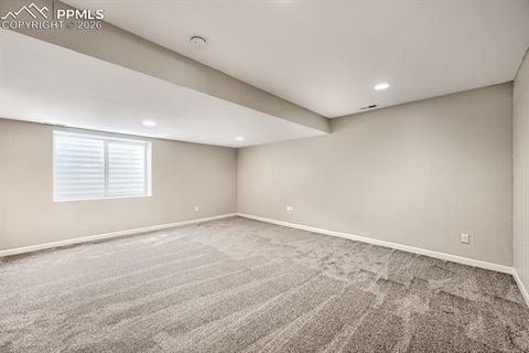 Tiny photo for 7431 Willowind Drive, Colorado Springs, CO 80922 (MLS # 4759170)