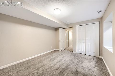 Tiny photo for 7431 Willowind Drive, Colorado Springs, CO 80922 (MLS # 4759170)