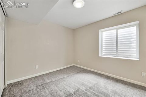 Tiny photo for 7431 Willowind Drive, Colorado Springs, CO 80922 (MLS # 4759170)