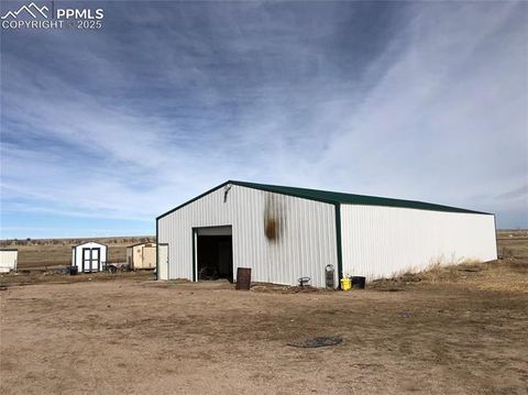 Photo of 9260 County Road 133, Simla, CO 80835 (MLS # 9662729)