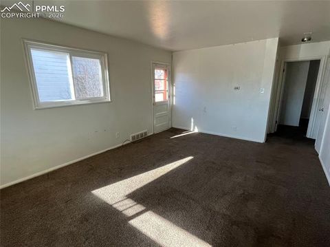 Tiny photo for 910 1st Street, Colorado Springs, CO 80907 (MLS # 9479561)