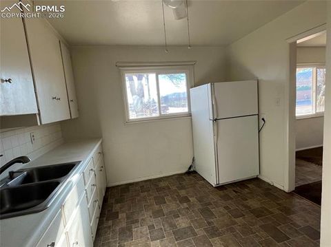 Tiny photo for 910 1st Street, Colorado Springs, CO 80907 (MLS # 9479561)