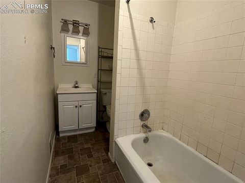 Tiny photo for 910 1st Street, Colorado Springs, CO 80907 (MLS # 9479561)