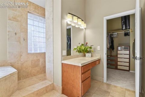 Tiny photo for 730 Tenderfoot Drive, Larkspur, CO 80118 (MLS # 6250749)