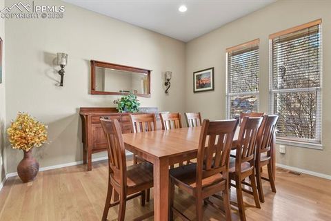 Tiny photo for 730 Tenderfoot Drive, Larkspur, CO 80118 (MLS # 6250749)