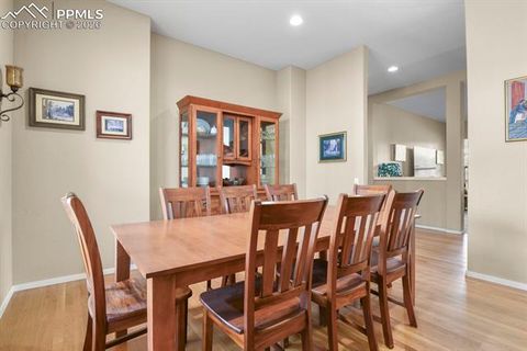 Tiny photo for 730 Tenderfoot Drive, Larkspur, CO 80118 (MLS # 6250749)