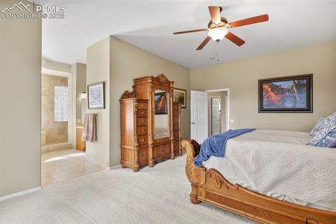 Tiny photo for 730 Tenderfoot Drive, Larkspur, CO 80118 (MLS # 6250749)