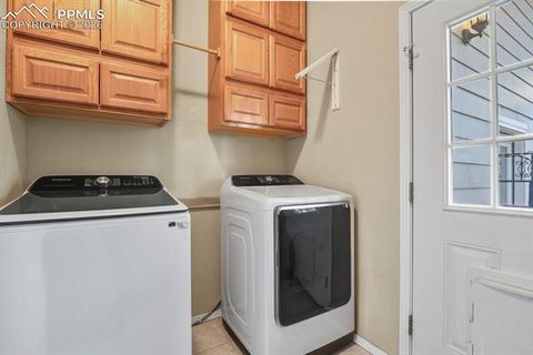 Tiny photo for 730 Tenderfoot Drive, Larkspur, CO 80118 (MLS # 6250749)