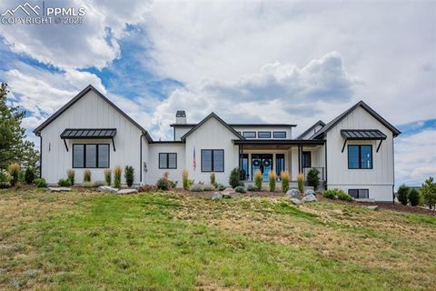 Photo of 1567 Arrowpoint Court, Franktown, CO 80116 (MLS # 2430641) Photo of 1567 Arrowpoint Court, Franktown, CO 80116 (MLS # 2430641)
