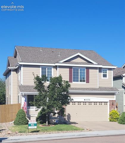 14336 White Peak Drive - Photo 2