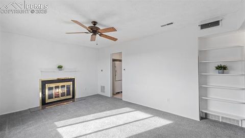 Tiny photo for 2906 N Chestnut Street, Colorado Springs, CO 80907 (MLS # 3646609)