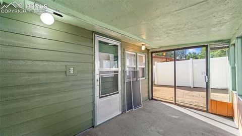 Tiny photo for 2906 N Chestnut Street, Colorado Springs, CO 80907 (MLS # 3646609)