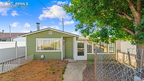 Tiny photo for 2906 N Chestnut Street, Colorado Springs, CO 80907 (MLS # 3646609)