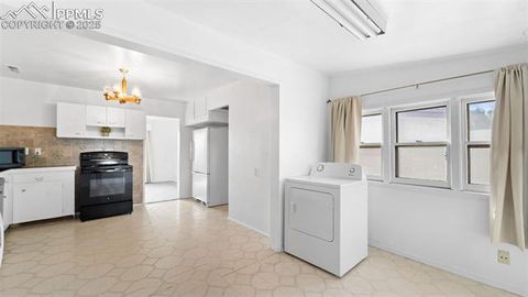Tiny photo for 2906 N Chestnut Street, Colorado Springs, CO 80907 (MLS # 3646609)