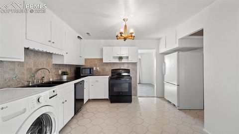 Tiny photo for 2906 N Chestnut Street, Colorado Springs, CO 80907 (MLS # 3646609)