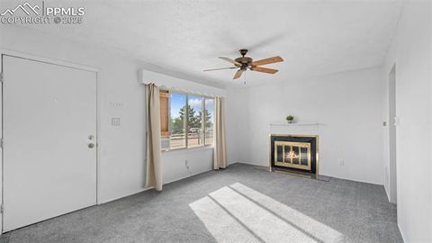 Tiny photo for 2906 N Chestnut Street, Colorado Springs, CO 80907 (MLS # 3646609)