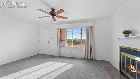 Tiny photo for 2906 N Chestnut Street, Colorado Springs, CO 80907 (MLS # 3646609)