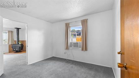 Tiny photo for 2906 N Chestnut Street, Colorado Springs, CO 80907 (MLS # 3646609)