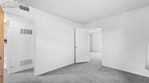 Tiny photo for 2906 N Chestnut Street, Colorado Springs, CO 80907 (MLS # 3646609)