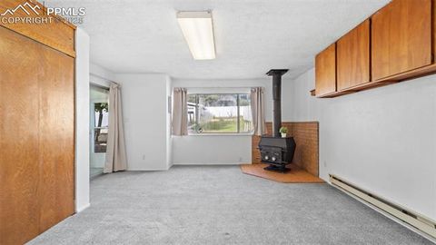 Tiny photo for 2906 N Chestnut Street, Colorado Springs, CO 80907 (MLS # 3646609)