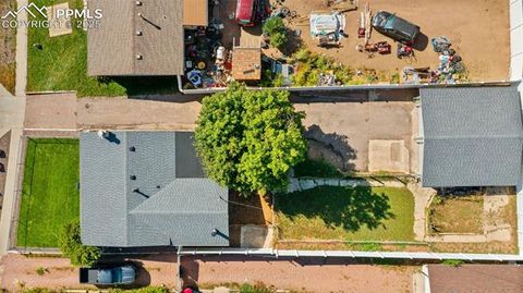 Tiny photo for 2906 N Chestnut Street, Colorado Springs, CO 80907 (MLS # 3646609)