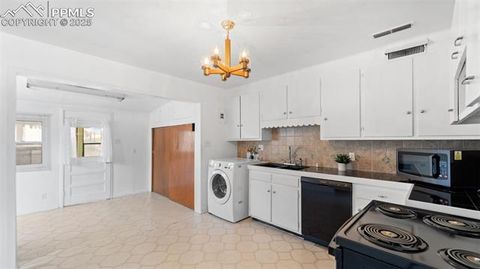 Tiny photo for 2906 N Chestnut Street, Colorado Springs, CO 80907 (MLS # 3646609)