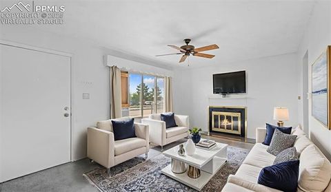 Tiny photo for 2906 N Chestnut Street, Colorado Springs, CO 80907 (MLS # 3646609)