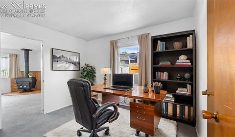 Tiny photo for 2906 N Chestnut Street, Colorado Springs, CO 80907 (MLS # 3646609)