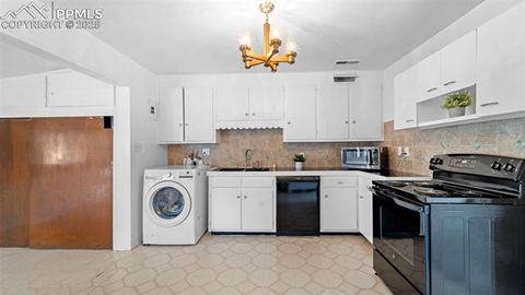 Tiny photo for 2906 N Chestnut Street, Colorado Springs, CO 80907 (MLS # 3646609)