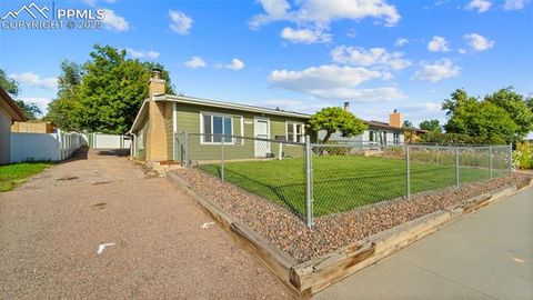 Tiny photo for 2906 N Chestnut Street, Colorado Springs, CO 80907 (MLS # 3646609)