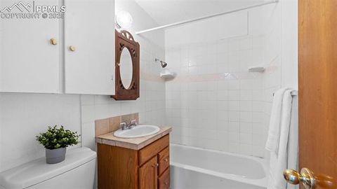 Tiny photo for 2906 N Chestnut Street, Colorado Springs, CO 80907 (MLS # 3646609)