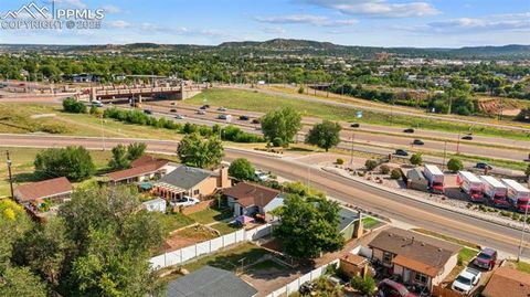 Tiny photo for 2906 N Chestnut Street, Colorado Springs, CO 80907 (MLS # 3646609)