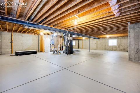 Tiny photo for 830 Spectrum Loop, Colorado Springs, CO 80921 (MLS # 4226798)