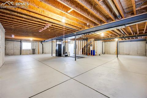 Tiny photo for 830 Spectrum Loop, Colorado Springs, CO 80921 (MLS # 4226798)