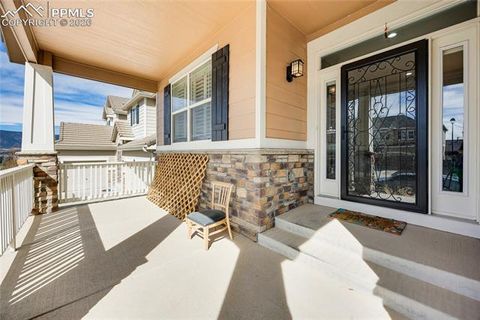 Tiny photo for 830 Spectrum Loop, Colorado Springs, CO 80921 (MLS # 4226798)