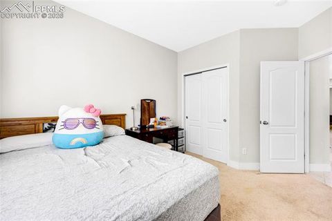 Tiny photo for 830 Spectrum Loop, Colorado Springs, CO 80921 (MLS # 4226798)