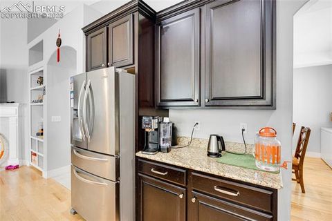 Tiny photo for 830 Spectrum Loop, Colorado Springs, CO 80921 (MLS # 4226798)