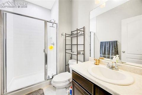 Tiny photo for 830 Spectrum Loop, Colorado Springs, CO 80921 (MLS # 4226798)