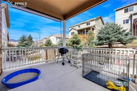 Tiny photo for 830 Spectrum Loop, Colorado Springs, CO 80921 (MLS # 4226798)