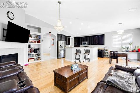 Tiny photo for 830 Spectrum Loop, Colorado Springs, CO 80921 (MLS # 4226798)