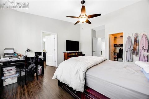 Tiny photo for 830 Spectrum Loop, Colorado Springs, CO 80921 (MLS # 4226798)