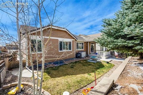 Tiny photo for 830 Spectrum Loop, Colorado Springs, CO 80921 (MLS # 4226798)