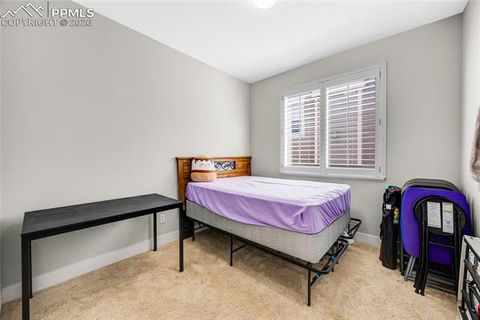 Tiny photo for 830 Spectrum Loop, Colorado Springs, CO 80921 (MLS # 4226798)