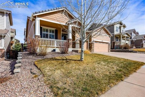 Tiny photo for 830 Spectrum Loop, Colorado Springs, CO 80921 (MLS # 4226798)