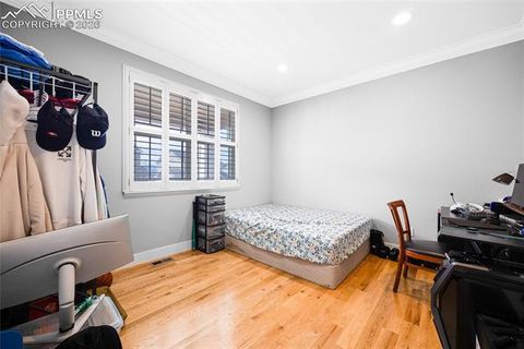 Tiny photo for 830 Spectrum Loop, Colorado Springs, CO 80921 (MLS # 4226798)