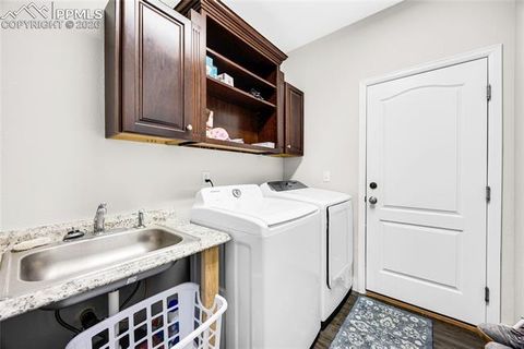 Tiny photo for 830 Spectrum Loop, Colorado Springs, CO 80921 (MLS # 4226798)