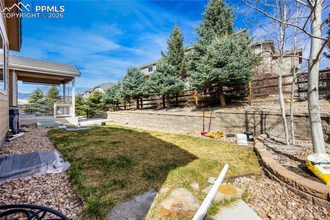 Tiny photo for 830 Spectrum Loop, Colorado Springs, CO 80921 (MLS # 4226798)