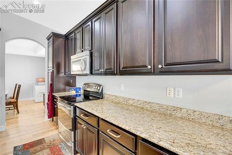 Tiny photo for 830 Spectrum Loop, Colorado Springs, CO 80921 (MLS # 4226798)